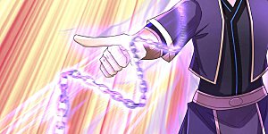 第829话 前有画皮，后有黄泉