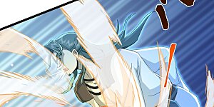 第830话 逼退画皮，释放黄泉