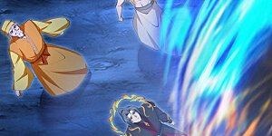 第832话 逃出墓穴，萧晨出计