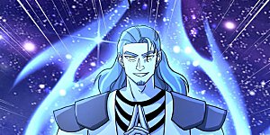 第833话 萧厉诱敌，逆转时空