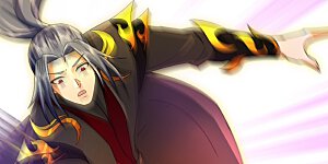 第843话 双方僵持，势均力敌