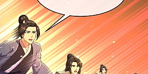 第844话 天地异象，成功撤离