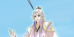 第847话 众志相助，抵御外敌