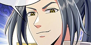 第850话 缥缈大地，黄金之乡