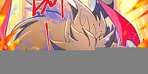 第851话 万兽宗祠，圣兽暴走