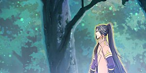 第857话 危险重重，迷幻森林