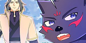 第860话 假意放逃，辨观真假