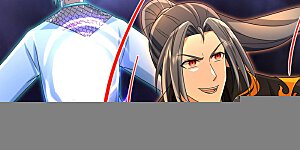 第863话 迷幻森林，尽是花招