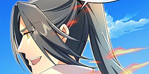 第864话 抢我徒弟，削你龙威