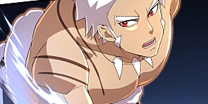 第869话 刚平凤凰，又来白虎