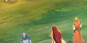 第870话 天道本源，同时崩塌？