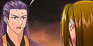 第874话 天昼之宗，无终之主