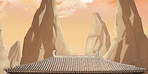 第882话 魔神宗门，意外覆灭