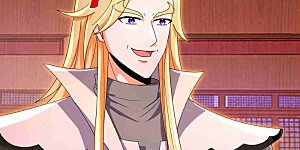 第883话 魔神魔阎，投诚武神