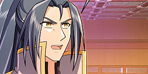 第885话 准备好了，随时出发