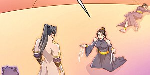 第887话 天昼之器，为我所炼