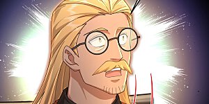 第889话 路遇熟人，设宴款待