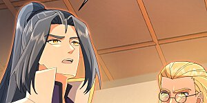 第891话 灭敌杀威，夺其住所