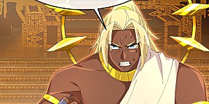 第896话 先灭虬龙，再诛烈龙