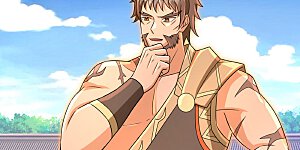 第897话 武神峰内，暗藏伺察