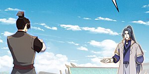 第898话 阳奉阴违，作鸟兽散