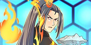 第904话 老夫无秩，囚笼之主