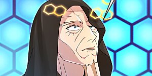 第907话 原初之主，乃我萧晨