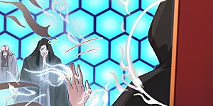 第909话 伏笔回收，重塑权能（上）