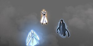 第910话 伏笔回收，重塑权能（下）