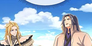 第913话 体修至尊，你且如何？