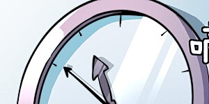 第1话 怎样才能一夜暴富