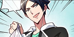 第6话 不要在我面前摆阔！