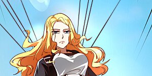 第7话 神展开！