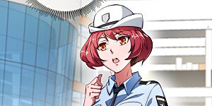 第9话 花不完钱变哑巴！