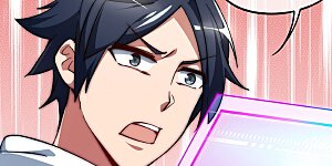 第10话 这就是价值200万的赛车！