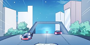 第14话 氮气加速