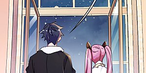 第35话 我林天会遭遇挫折？