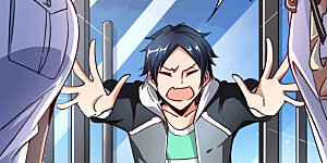 第39话2 后宫的惨烈修罗场