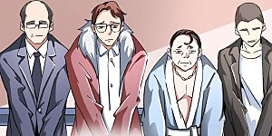 第41话2 林天的惊天布局！