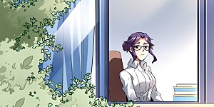 第42话1 天天林是我最爱的老板大人！