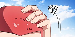 第64话 我江豪要成主角了！