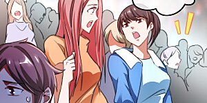 第66话 这个比赛，我内定了！