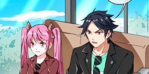 第71话 土匪是一个很有前途的职业！