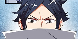 第72话 土豪的极限游戏开始！