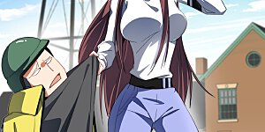 第75话 我的外挂是头脑