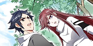 第80话 我的系统不可能那么可爱！