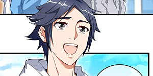 第83话 这可不在我的计划内！