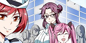 第87话 一顿操作猛如虎……