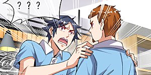 第90话 你上微博热搜了！