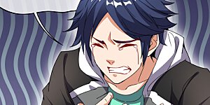 第100话 爸，我和老师订婚了